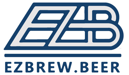 EZBrew.Beer logo