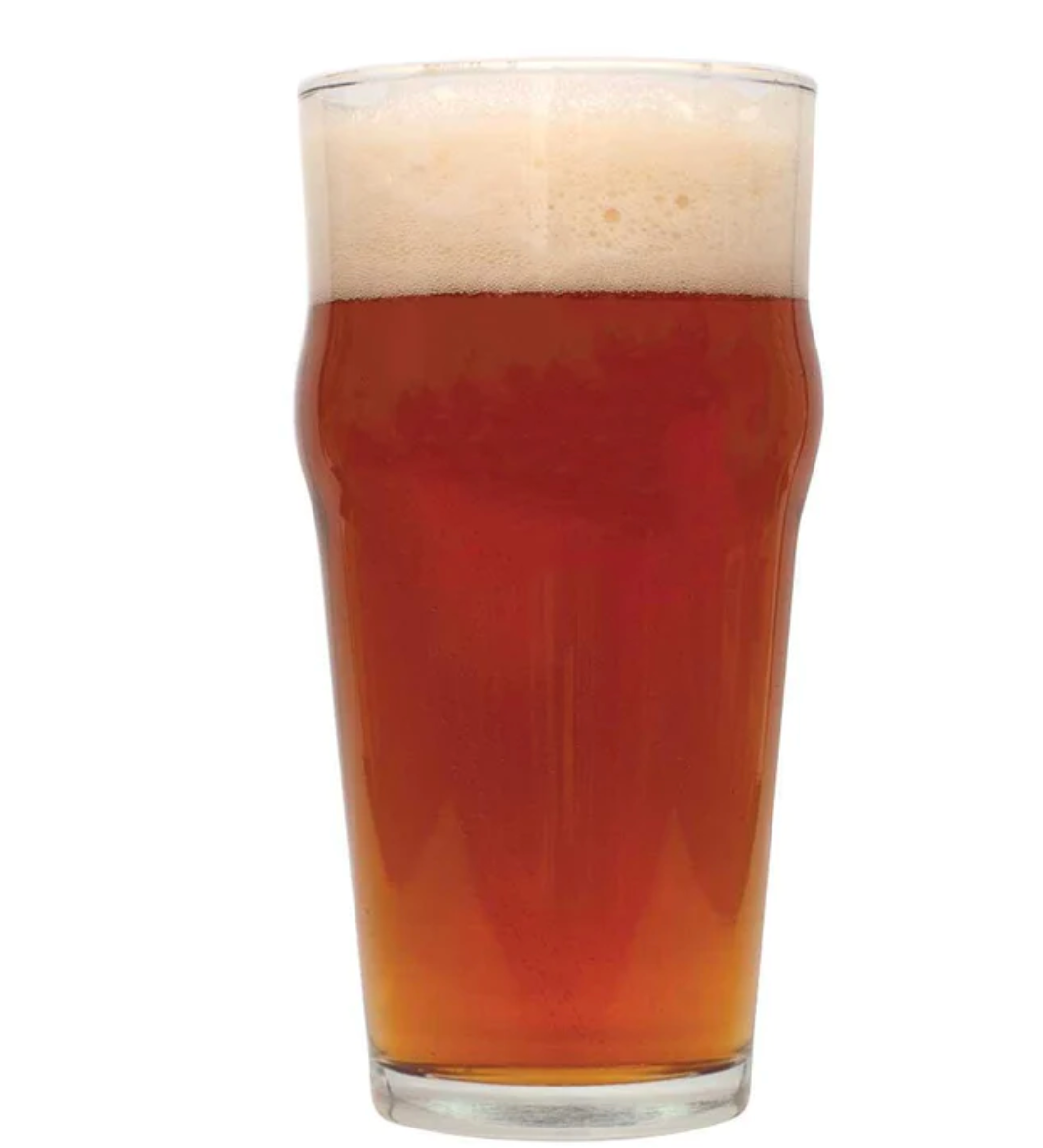 Hard Cider
