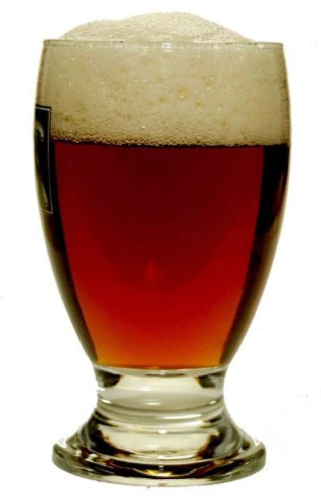 Amber Lager