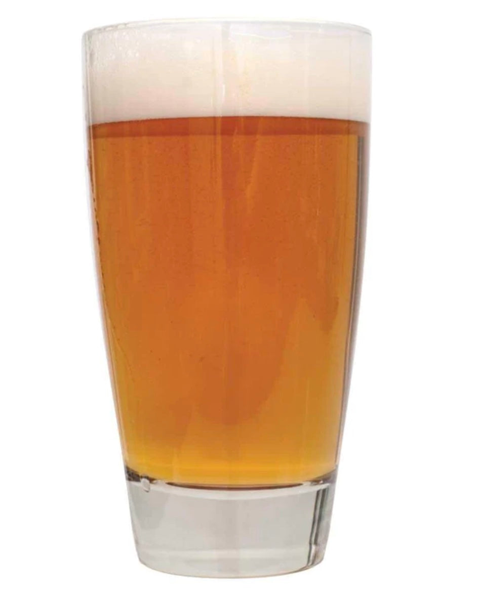 Irish Red