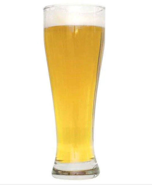 Honey Wheat