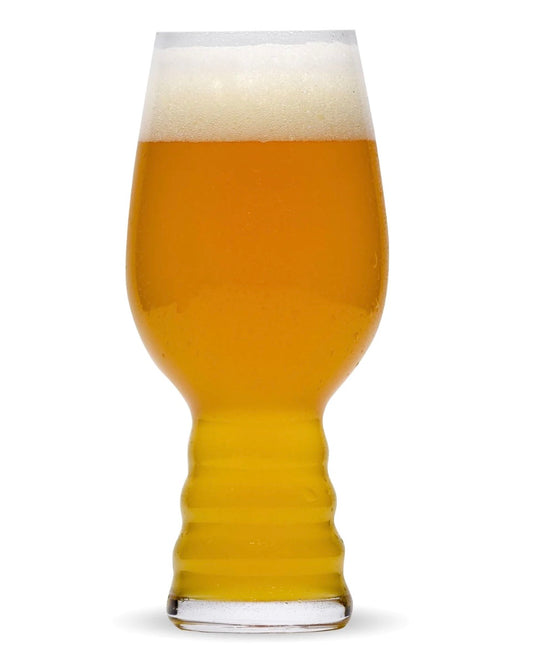 New England (hazy) IPA
