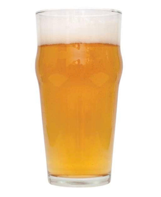 Norwegian Citrus IPA