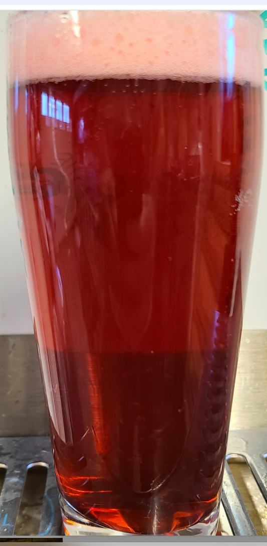 Wild Berry Sour